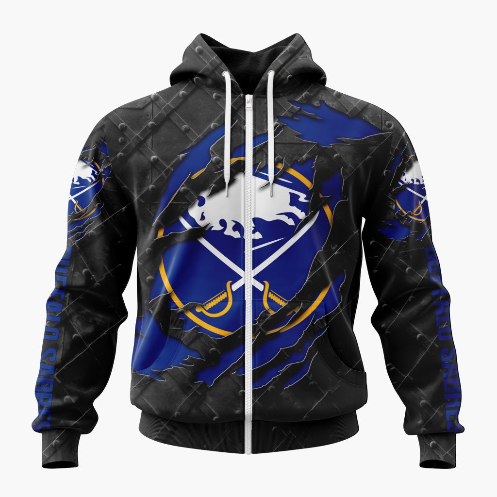 LIMITED EDITION - NEW CUSTOMIZED NHL28 BFS BUFFALO SABRES UNISEX T-SHIRT, POLO, HOODIE & JACKETS