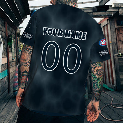 LIMITED STOCK - NEW 08 CTB PERSONALIZED T-SHIRT PERFECT GIFT FOR FANS
