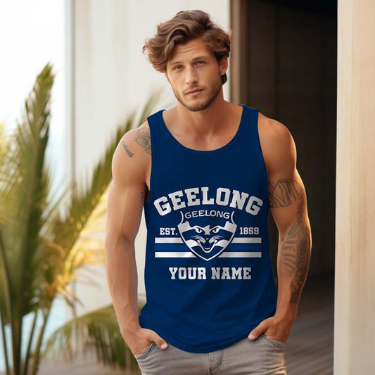 AFL 2025 Tanktop