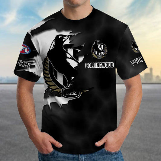LIMITED STOCK - NEW 03 CLWM PERSONALIZED T-SHIRT PERFECT GIFT FOR FANS