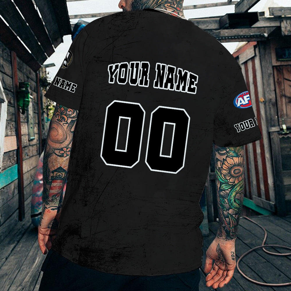 LIMITED EDITION - NEW 03 CLWM CUSTOMIZED T-SHIRT FOR FANS