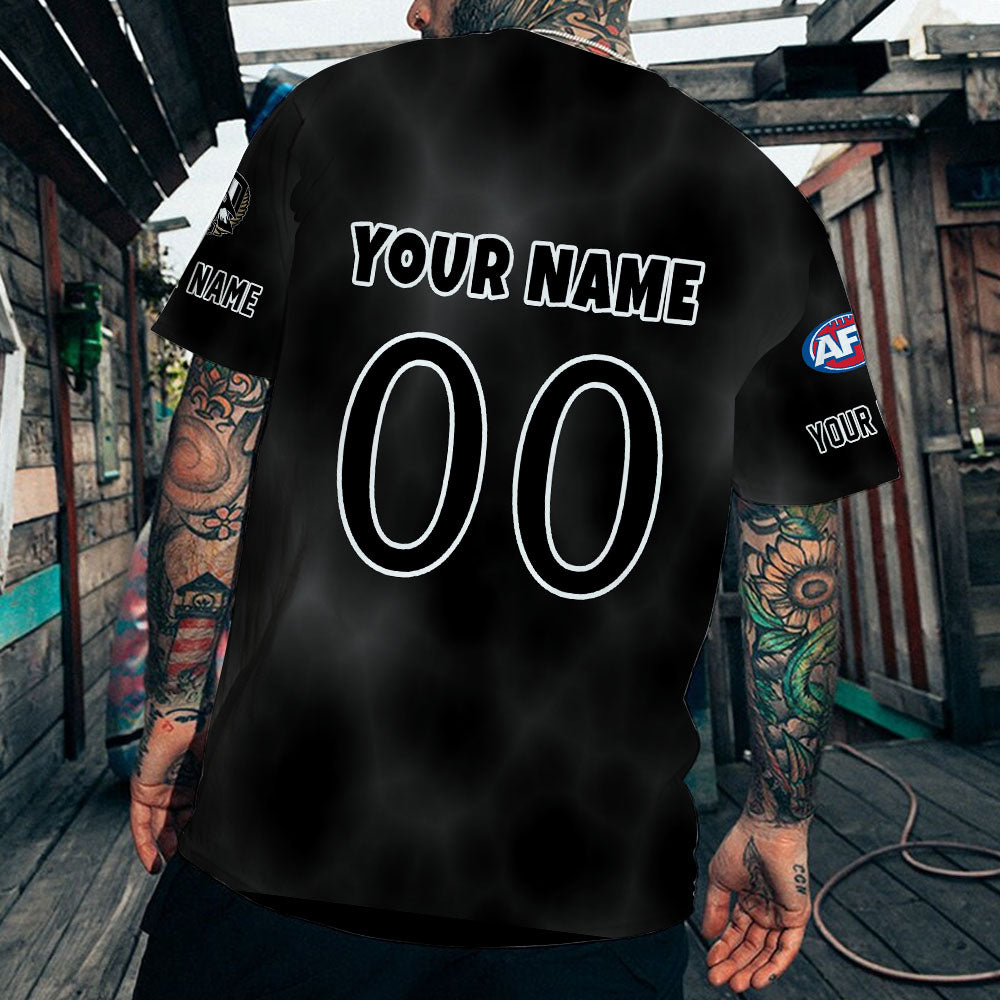 LIMITED STOCK - NEW 03 CLWM PERSONALIZED T-SHIRT PERFECT GIFT FOR FANS