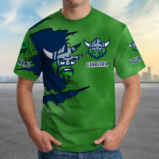 LIMITED STOCK - NEW 04 CRD PERSONALIZED T-SHIRT PERFECT GIFT FOR FANS