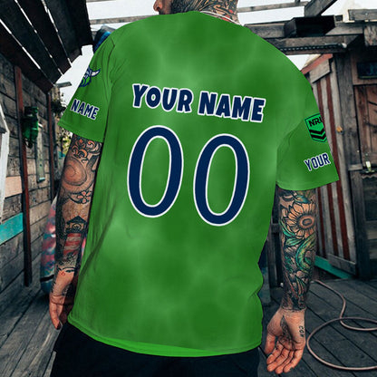 LIMITED STOCK - NEW 04 CRD PERSONALIZED T-SHIRT PERFECT GIFT FOR FANS