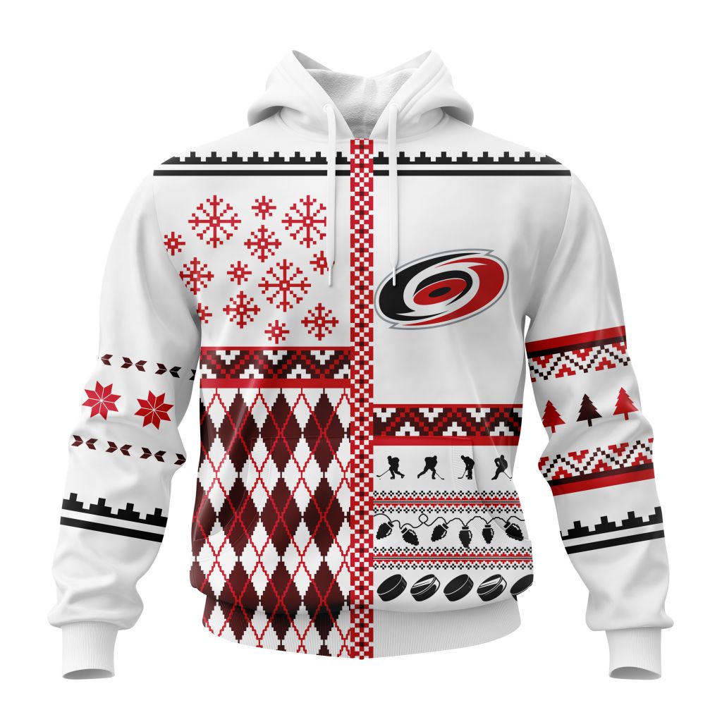 LIMITED EDITION - NEW CUSTOMIZED NHL07 CLH CAROLINA HURRICANES UNISEX T-SHIRT, POLO, HOODIE & JACKETS