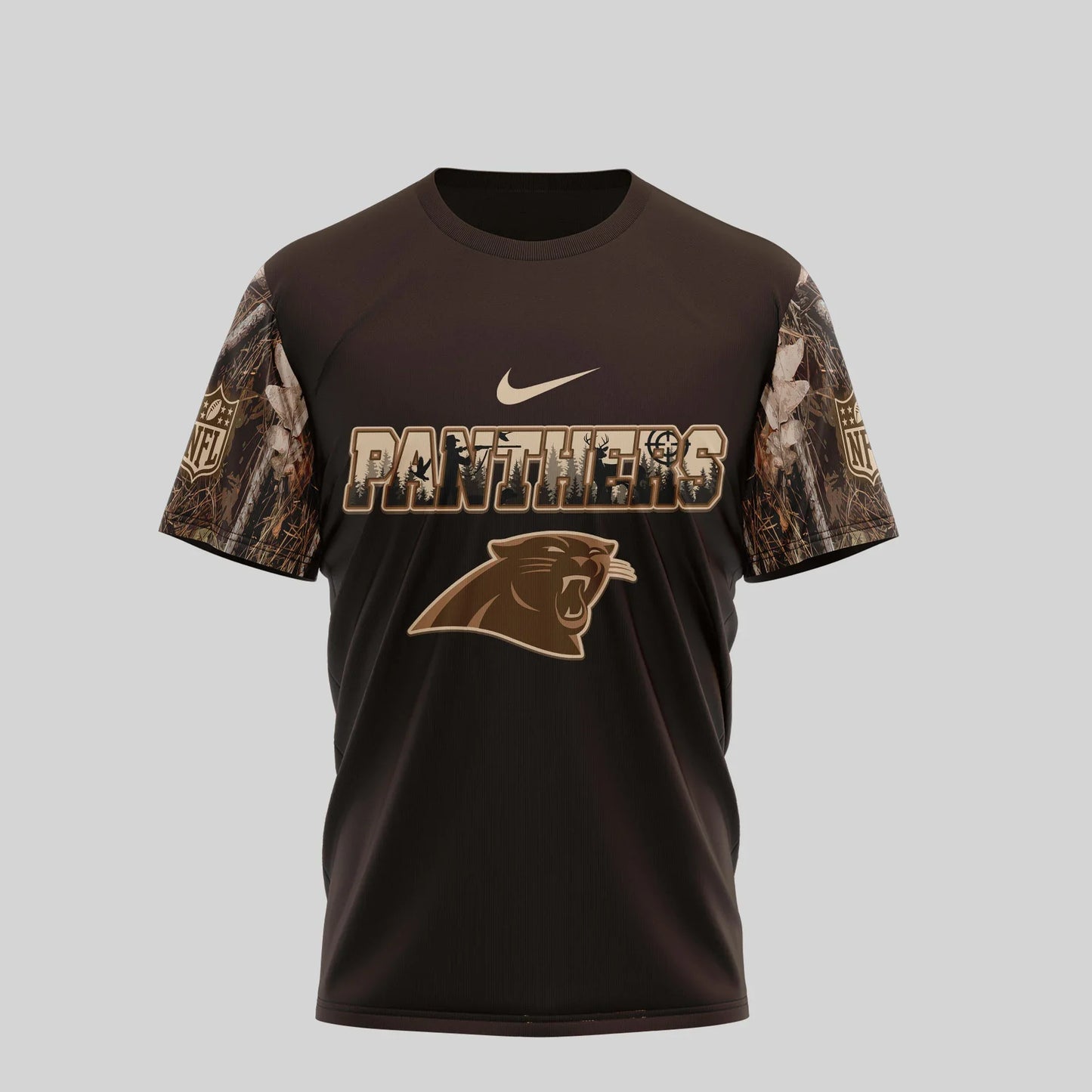 LIMITED EDITION - NEW CUSTOMIZED NFL23 CLP CAROLINA PANTHERS T-SHIRT, HOODIE, ZIP HOODIE