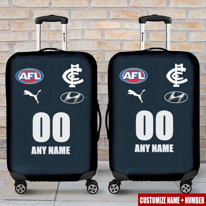 Limited Edition - New Customized Home Kits Luggage Cover