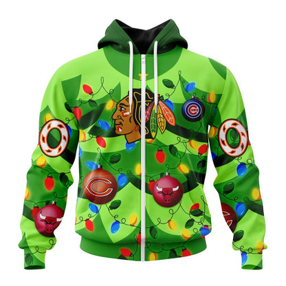 LIMITED EDITION - NEW CUSTOMIZED NHL08 CBH CHICAGO BLACKHAWKS UNISEX T-SHIRT, POLO, HOODIE & JACKETS