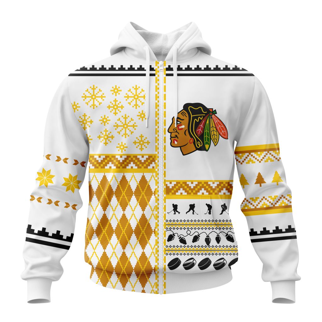LIMITED EDITION - NEW CUSTOMIZED NHL08 CBH CHICAGO BLACKHAWKS UNISEX T-SHIRT, POLO, HOODIE & JACKETS