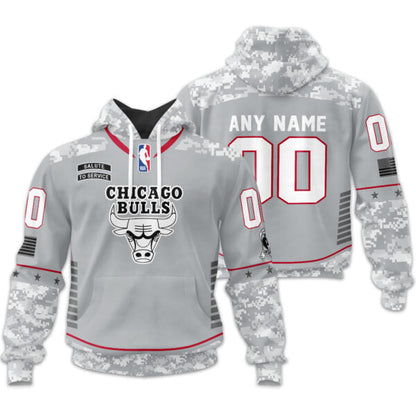 LIMITED EDITION - NEW CUSTOMIZED NBA19 CB CHICAGO BULLS UNISEX T-SHIRT, POLO, HOODIE & JACKETS