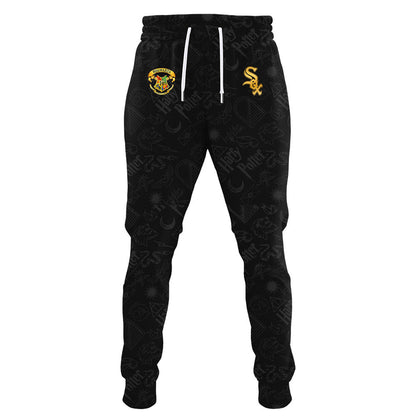 LIMITED EDITION - NEW CUSTOMIZED MLB26 CW SOX T-SHIRT, HOODIE, ZIP HOODIE, LONG PANTS & CAP