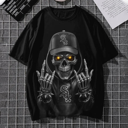 LIMITED EDITION - NEW CUSTOMIZED MLB26 CW SOX T-SHIRT, HOODIE, ZIP HOODIE