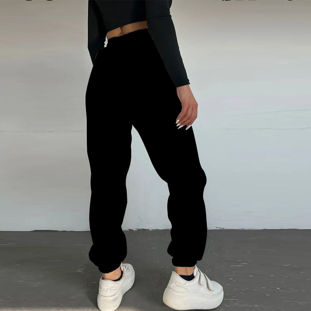 LIMITED EDITION - NEW PREMIUM NFL16 CCB CINCINNATI BENGALS UNISEX LONG PANTS