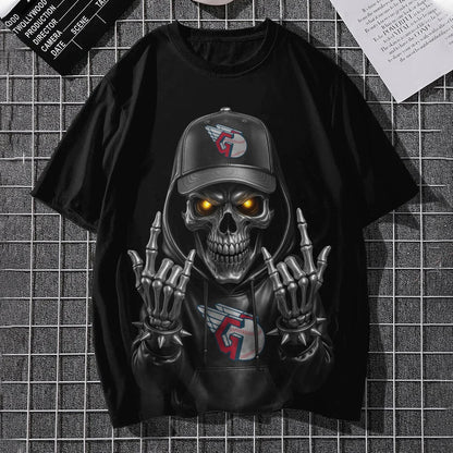 LIMITED EDITION - NEW CUSTOMIZED MLB13 CL GUARDIANS T-SHIRT, HOODIE, ZIP HOODIE