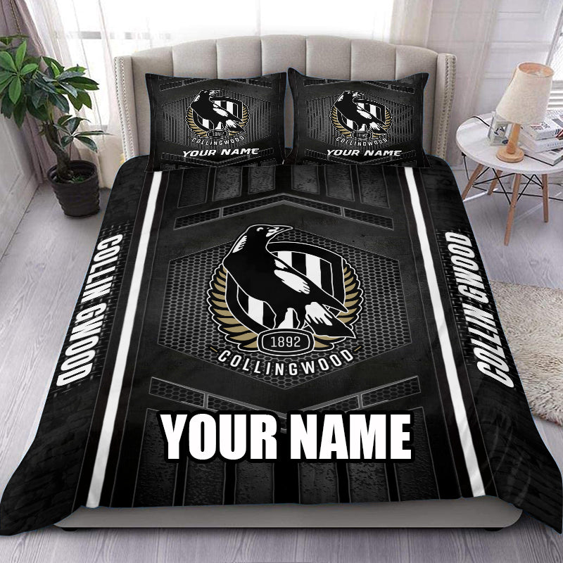LIMITED EDITION - NEW 03 CLWM CUSTOMIZED BEDDING SET