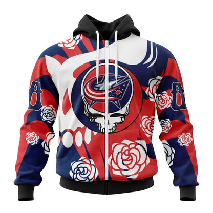 LIMITED EDITION - NEW CUSTOMIZED NHL18 CB JACKETS T-SHIRT, SWEATSHIRT, HOODIE & ZIP HOODIE