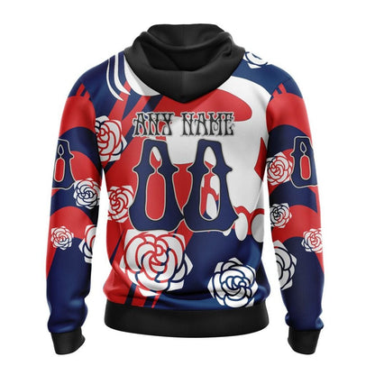 LIMITED EDITION - NEW CUSTOMIZED NHL18 CB JACKETS T-SHIRT, SWEATSHIRT, HOODIE & ZIP HOODIE