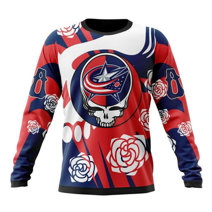 LIMITED EDITION - NEW CUSTOMIZED NHL18 CB JACKETS T-SHIRT, SWEATSHIRT, HOODIE & ZIP HOODIE
