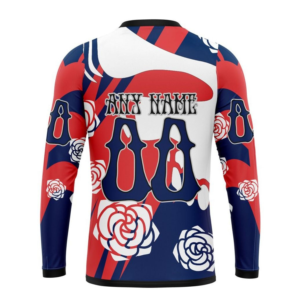 LIMITED EDITION - NEW CUSTOMIZED NHL18 CB JACKETS T-SHIRT, SWEATSHIRT, HOODIE & ZIP HOODIE