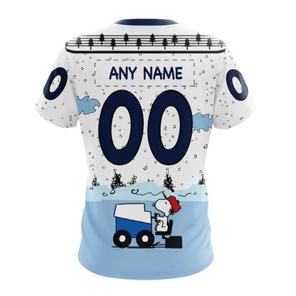 LIMITED EDITION - NEW CUSTOMIZED NHL18 CBJ COLUMBUS BLUE JACKETS UNISEX T-SHIRT, POLO, HOODIE & JACKETS