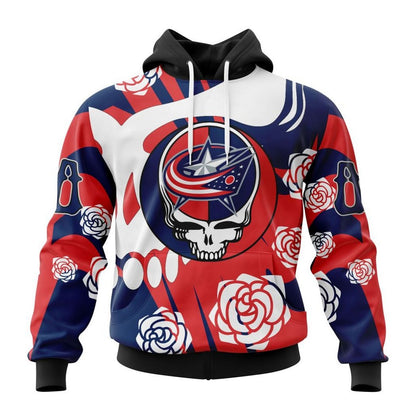 LIMITED EDITION - NEW CUSTOMIZED NHL18 CB JACKETS T-SHIRT, SWEATSHIRT, HOODIE & ZIP HOODIE