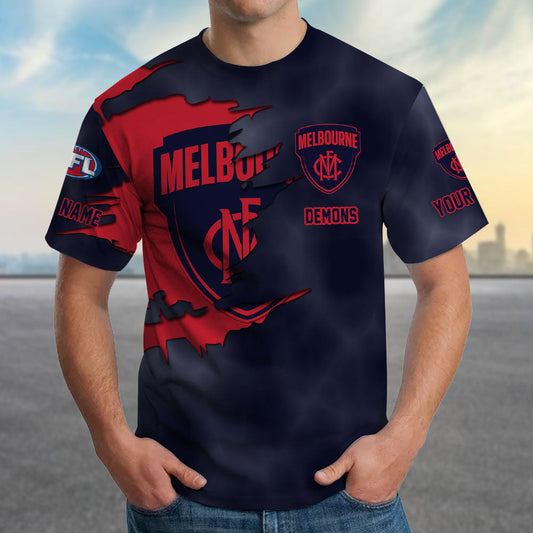 LIMITED STOCK - NEW 11 MBDM PERSONALIZED T-SHIRT PERFECT GIFT FOR FANS