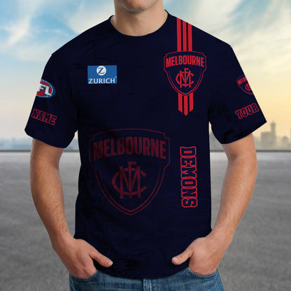 LIMITED EDITION - NEW 11 MBDM CUSTOMIZED T-SHIRT FOR FANS