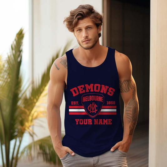 AFL 2025 Tanktop