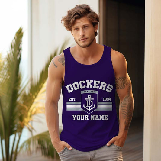 AFL 2025 Tanktop