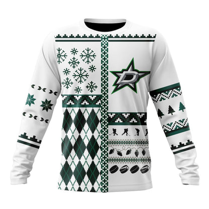 LIMITED EDITION - NEW CUSTOMIZED NHL15 DLS DALLAS STARS UNISEX T-SHIRT, POLO, HOODIE & JACKETS