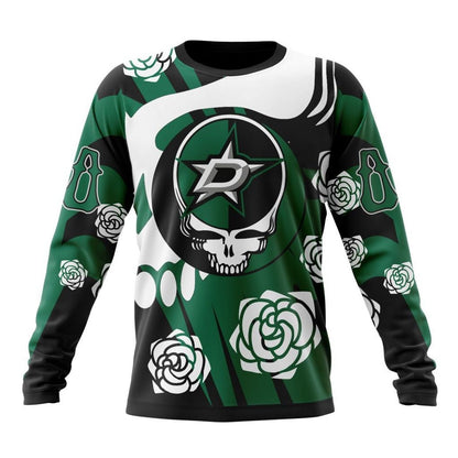 LIMITED EDITION - NEW CUSTOMIZED NHL15 DL STARS T-SHIRT, SWEATSHIRT, HOODIE & ZIP HOODIE