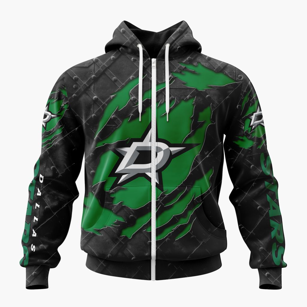LIMITED EDITION - NEW CUSTOMIZED NHL15 DLS DALLAS STARS UNISEX T-SHIRT, POLO, HOODIE & JACKETS