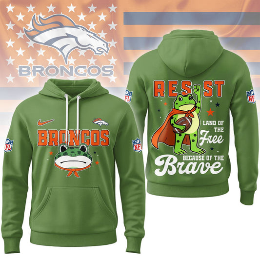 LIMITED EDITION - NEW CUSTOMIZED NFL13 DVB DENVER BRONCOS HOME MIX AWAY T-SHIRT, POLO, HOODIE & JACKETS