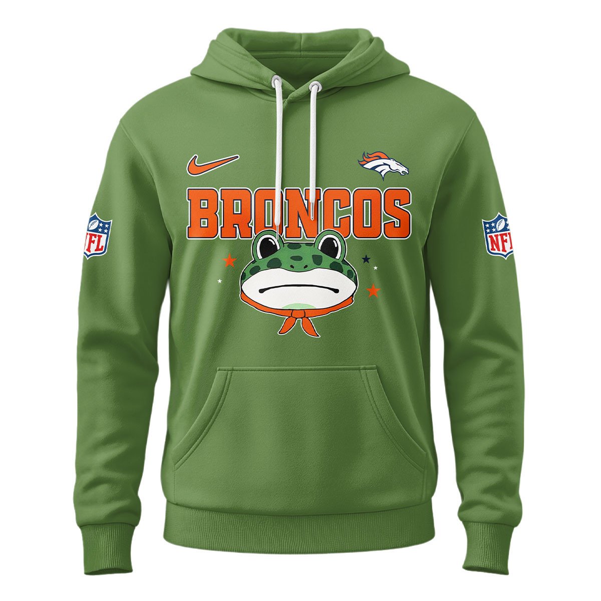 LIMITED EDITION - NEW CUSTOMIZED NFL13 DVB DENVER BRONCOS HOME MIX AWAY T-SHIRT, POLO, HOODIE & JACKETS