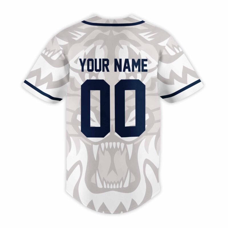 LIMITED EDITION - NEW CUSTOMIZED MLB16 DT TIGERS BASEBALL JERSEY