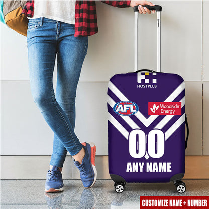 Limited Edition - New Customized Home Kits Luggage Cover