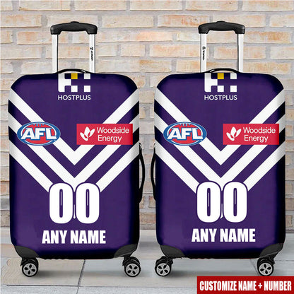 Limited Edition - New Customized Home Kits Luggage Cover
