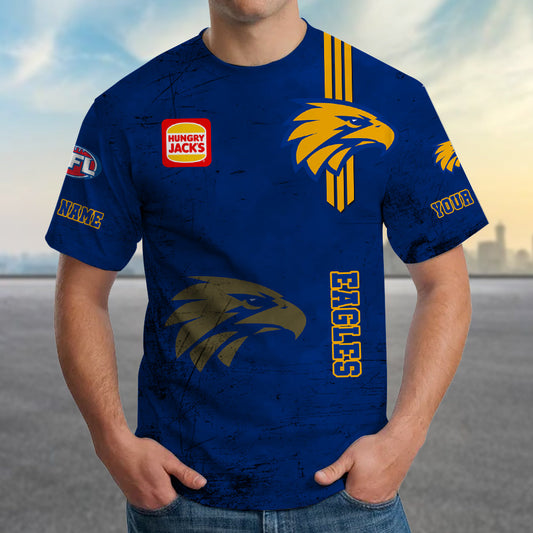 LIMITED EDITION - NEW 16 WCE CUSTOMIZED T-SHIRT FOR FANS