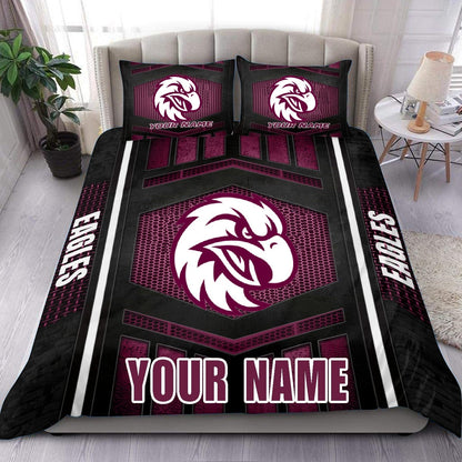 LIMITED EDITION - NEW 05 SEL CUSTOMIZED BEDDING SET