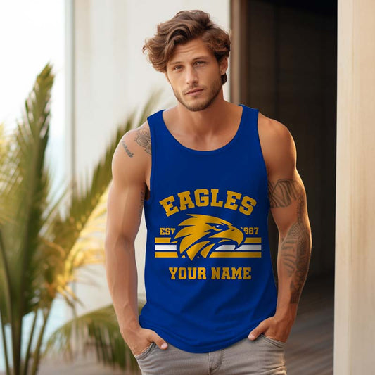 AFL 2025 Tanktop