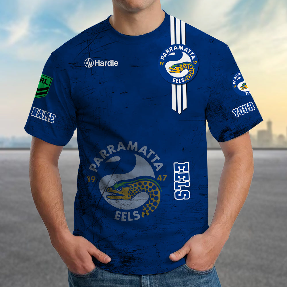 LIMITED EDITION - NEW 06 PME CUSTOMIZED T-SHIRT FOR FANS