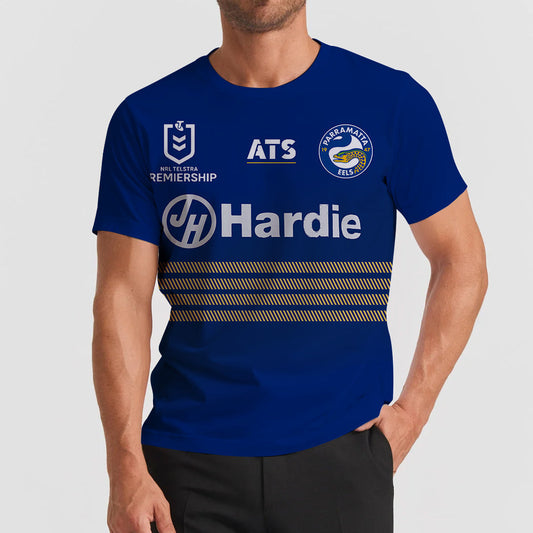 LIMITED EDITION - NEW 06 PME CUSTOMIZED T-SHIRT FOR FANS