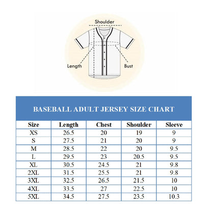 LIMITED EDITION - NEW CUSTOMIZED NFL23 CLP CAROLINA PANTHERS BASEBALL JERSEY