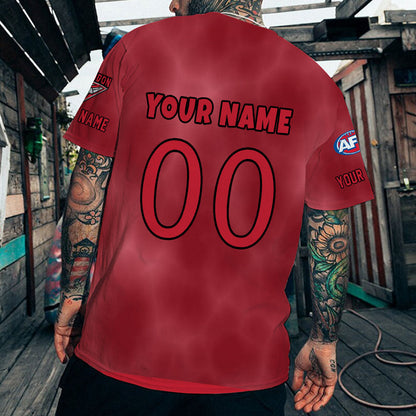 LIMITED STOCK - NEW 04 ESDB PERSONALIZED T-SHIRT PERFECT GIFT FOR FANS