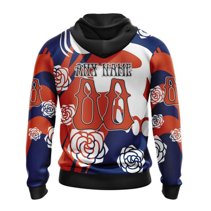 LIMITED EDITION - NEW CUSTOMIZED NHL03 ED OILERS T-SHIRT, SWEATSHIRT, HOODIE & ZIP HOODIE