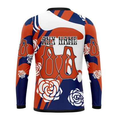 LIMITED EDITION - NEW CUSTOMIZED NHL03 ED OILERS T-SHIRT, SWEATSHIRT, HOODIE & ZIP HOODIE