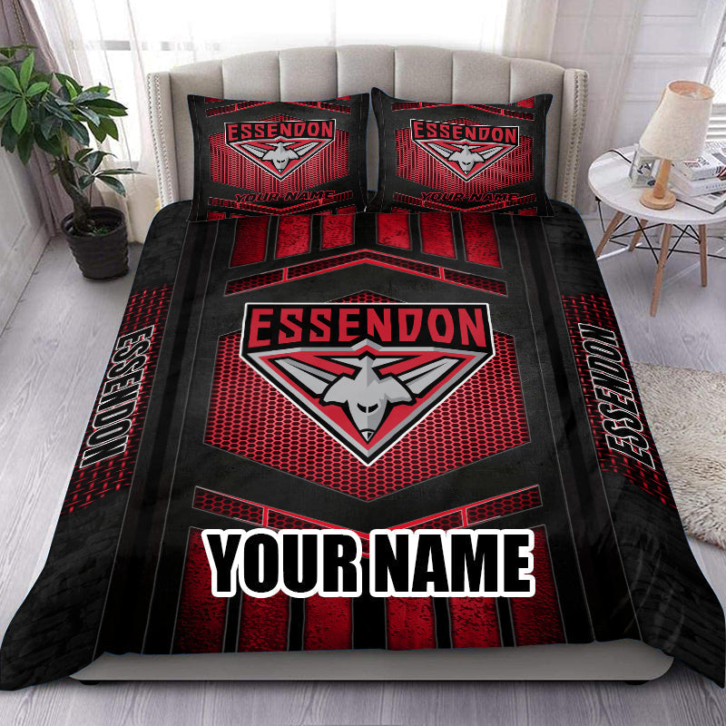 LIMITED EDITION - NEW 04 ESDB CUSTOMIZED BEDDING SET