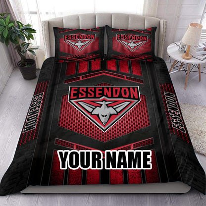 LIMITED EDITION - NEW 04 ESDB CUSTOMIZED BEDDING SET