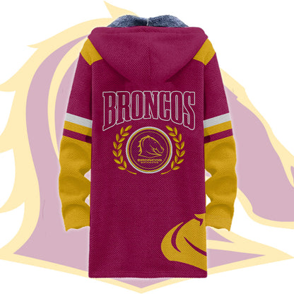 Limited Edition - New Personalized Hooded Cape Jacket For True Fans