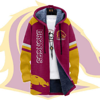 Limited Edition - New Personalized Hooded Cape Jacket For True Fans